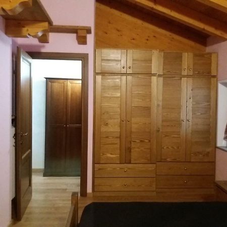 Maison Venoir1 Aymavilles Ngoại thất bức ảnh