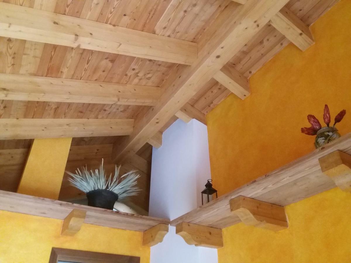 Maison Venoir1 Aymavilles Ngoại thất bức ảnh