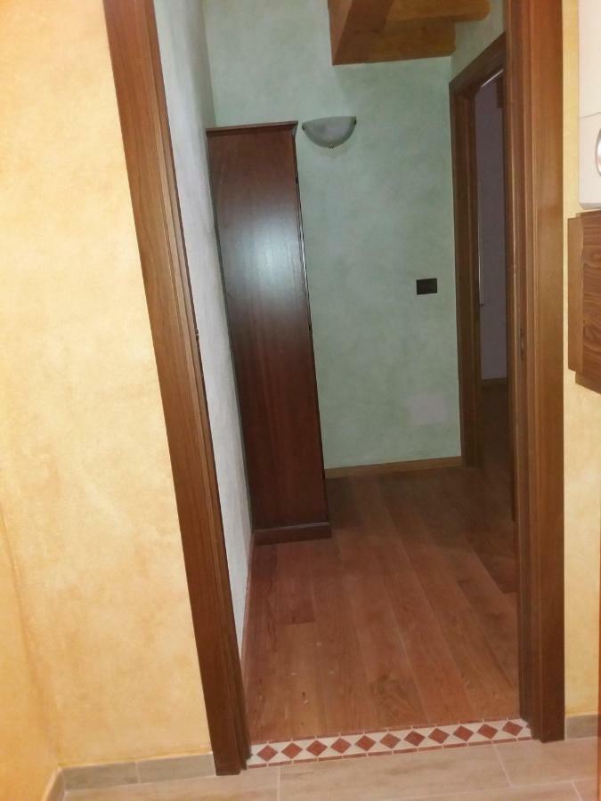 Maison Venoir1 Aymavilles Ngoại thất bức ảnh