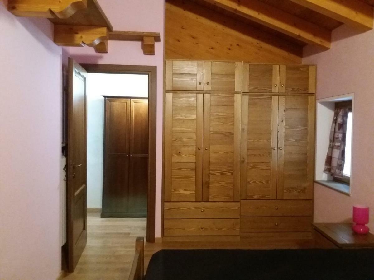Maison Venoir1 Aymavilles Ngoại thất bức ảnh