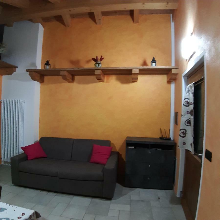 Maison Venoir1 Aymavilles Ngoại thất bức ảnh