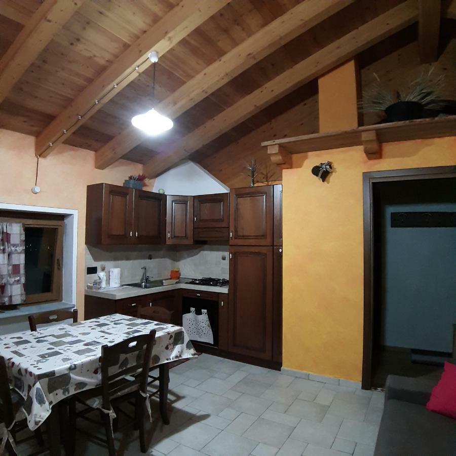 Maison Venoir1 Aymavilles Ngoại thất bức ảnh