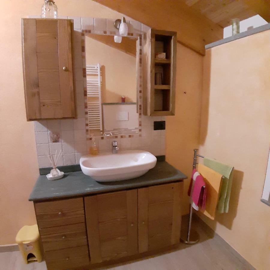 Maison Venoir1 Aymavilles Ngoại thất bức ảnh