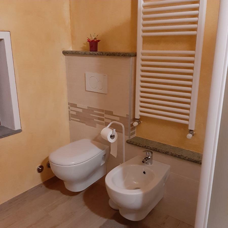 Maison Venoir1 Aymavilles Ngoại thất bức ảnh