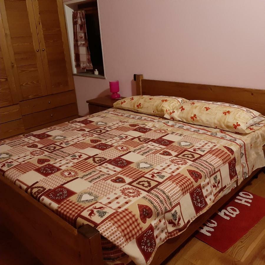 Maison Venoir1 Aymavilles Ngoại thất bức ảnh