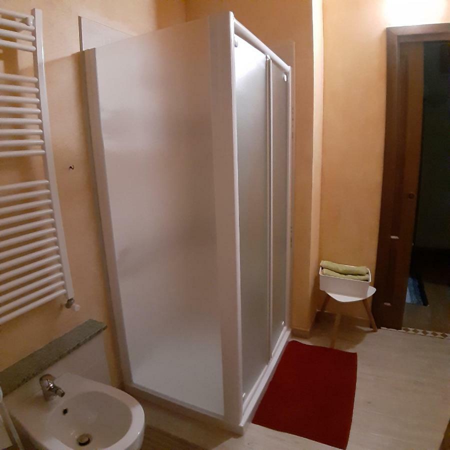 Maison Venoir1 Aymavilles Ngoại thất bức ảnh