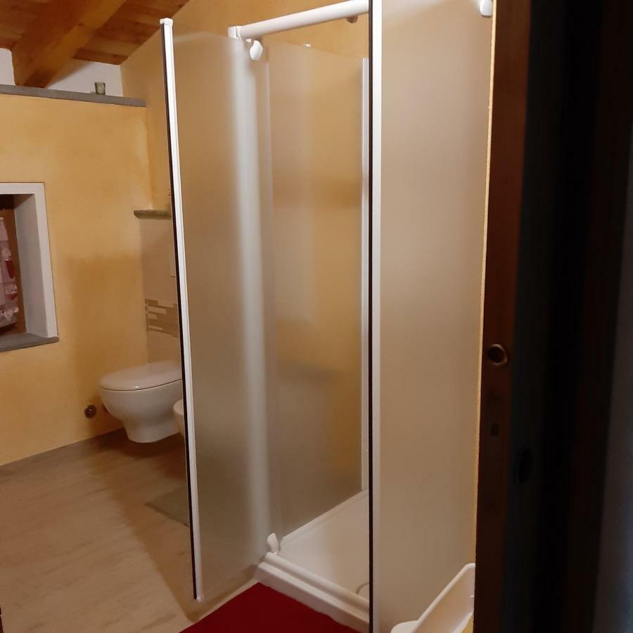 Maison Venoir1 Aymavilles Ngoại thất bức ảnh